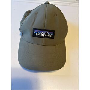 Patagonia SnapBack Hat